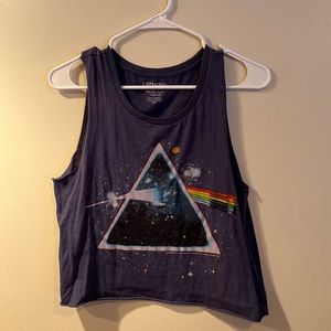 American Eagle Muscle Tee